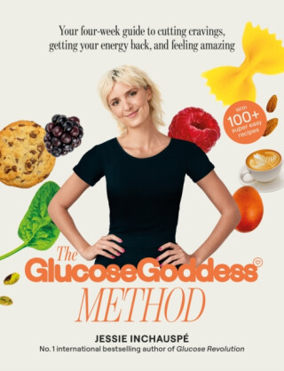 The Glucose Goddess Method - Jessie InchauspÃ©