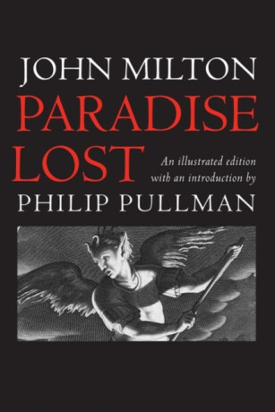 Paradise Lost - John Milton
