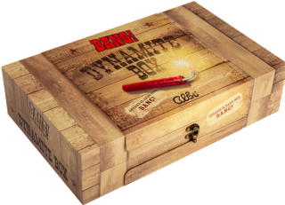 Bang! Dynamite Box - 