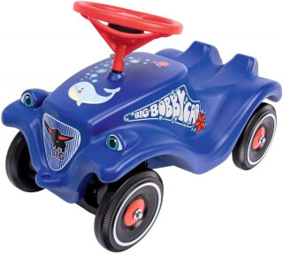 Auto odstrkovadlo - Oceán - 