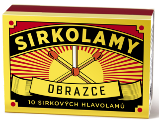 Sirkolamy Obrazce - 
