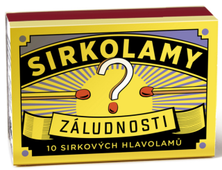 Sirkolamy Záludnosti - 