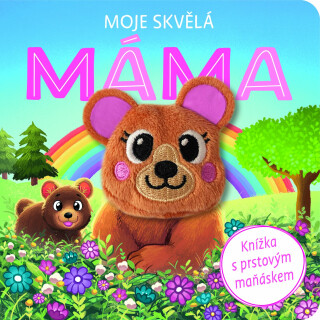 Moje skvělá máma - neuveden