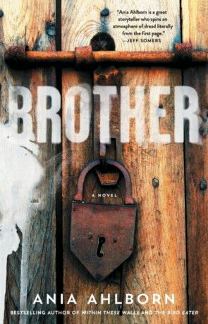 Brother - Ania Ahlborn