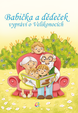 Babička a dědeček vypráví o Velikonocích - 
