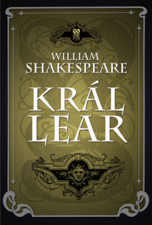 Král Lear - William Shakespeare