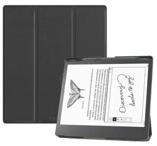 B-SAFE STAND 3450 POUZDRO PRO AMAZON KINDLE SCRIBE, ČERNÉ - 
