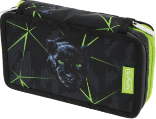 Plný penál, Puma, 2 patra - 