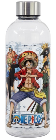 Láhev hydro One Piece - neuveden