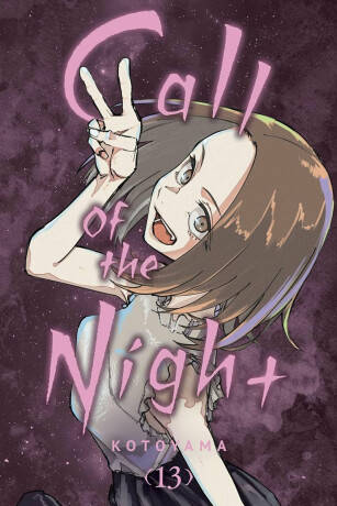Call of the Night 13 - Kotoyama