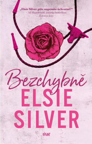 Bezchybně (poškozené) - Elsie Silver