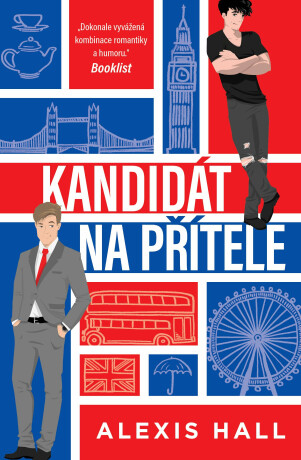 Britský humor a chaos jménem láska