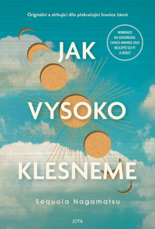 Jak vysoko klesneme (poškozená) - Nagamatsu Sequoia