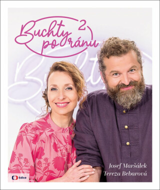 Buchty po ránu 2 - Tereza Bebarová,Josef Maršálek
