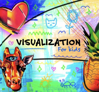 Visualisation for Kids - Veronica Beláková,Ivana Tattoo Art