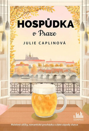 Romantické útěky (10. - 12. díl)