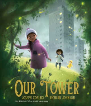 Our Tower - Joesph Coelho