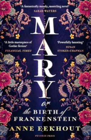 Mary - Anne Eekhout