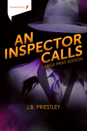 An Inspector Calls - Priestley J. B.