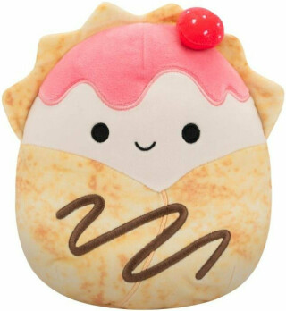 Squishmallows Jahodová palačinka - Gasten - neuveden