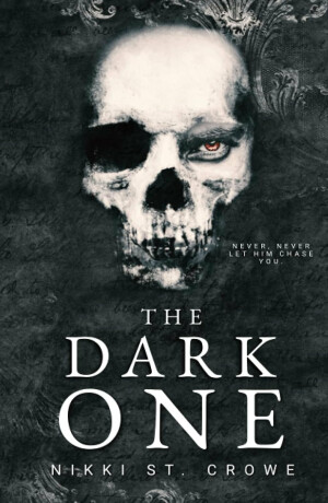 Dark One - Nikki St. Crowe