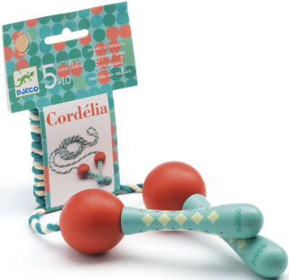 Švihadlo Cordélia - neuveden