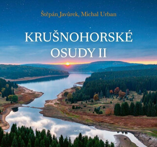 Krušnohorské osudy II. (poškozené) - Michal Urban,Štěpán Javůrek
