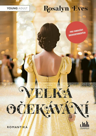 Velká očekávání - Eves Rosalyn