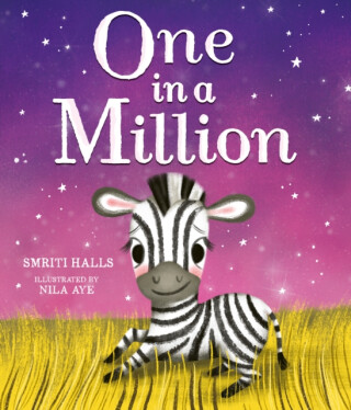 ONE IN MILLION PB - Smriti Halls