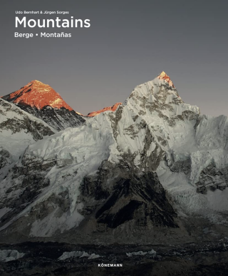 Mountains - 