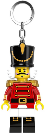 LEGO Minifigures Louskáček svítící figurka (HT) - 