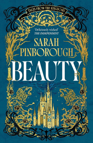 Beauty - Sarah Pinborough,Genevieve Gauntová