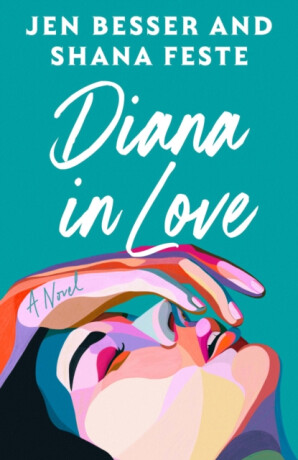DIANA IN LOVE_DIRTY DIANA2 PB - Jen Besser