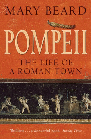 Pompeii - Professor Mary Beard