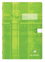 Školní sešit Clairefontaine Metric A4 