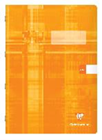 Školní sešit Clairefontaine Metric A4 