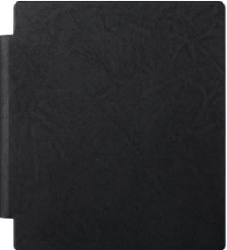 Rakuten Kobo Elipsa 2E Černé pouzdro SleepCover - 