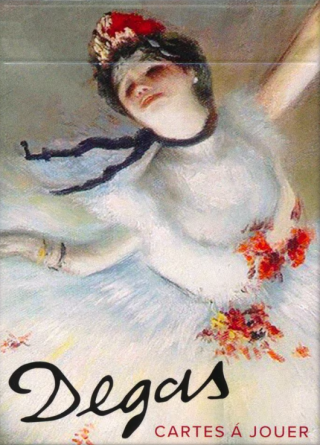 Poker - Degas - 