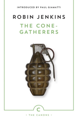 Cone-Gatherers - Robin Jenkins