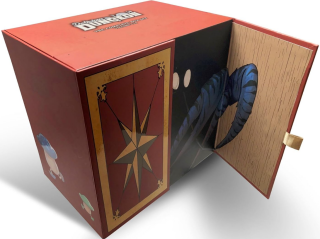 Delicious in Dungeon: The Complete Box Set - Abigail Blackman