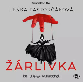 Žárlivka - Lenka Pastorčáková