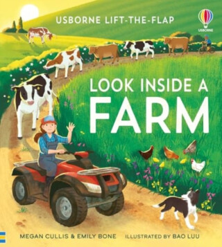 Look Inside a Farm - Bao Luu