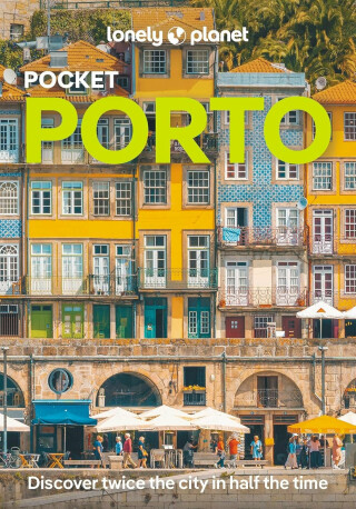 Lonely Planet Pocket Porto - 