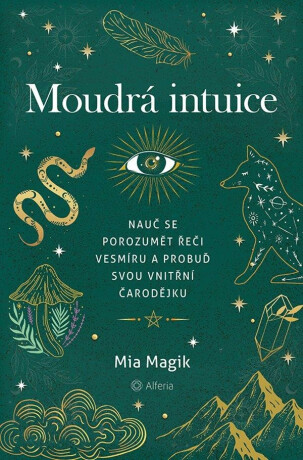 Moudrá intuice - 