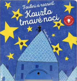 Foukni a rozsviť - Kouzlo tmavé noci - 