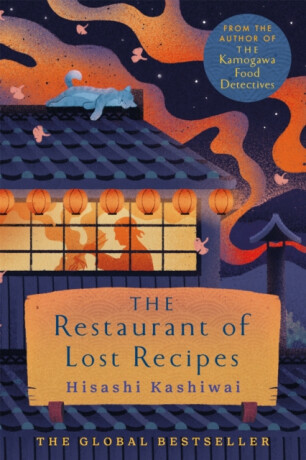 Restaurant of Lost Recipes - Hisashi Kashiwai