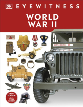 World War II - DK