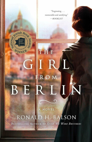 The Girl from Berlin - Ronald H. Balson