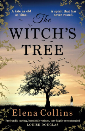 The Witch's Tree - Elena Collins