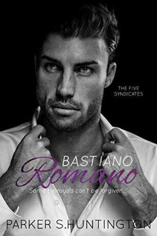Bastiano Romano - Parker S. Huntington